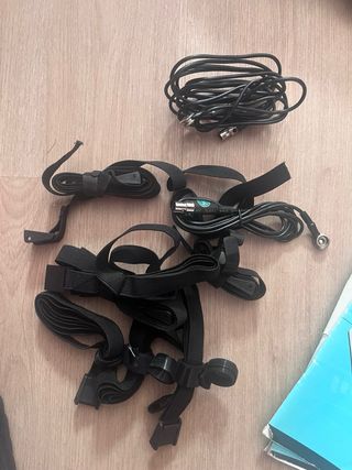 Magnetoterapia Magnetofield 100 Gaus