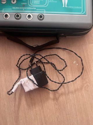 Magnetoterapia Magnetofield 100 Gaus