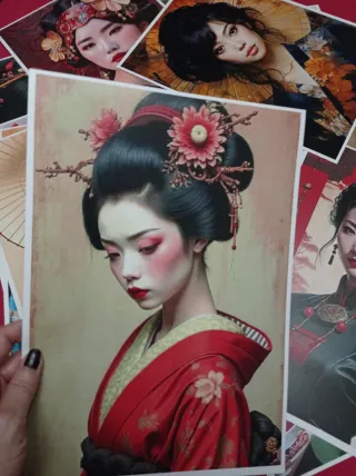 Variedad Cuadros Únicos