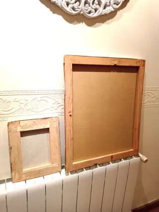 Variedad Cuadros Únicos