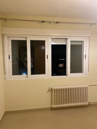 Pintamos tu piso de alquiler por 500€ - Pintor