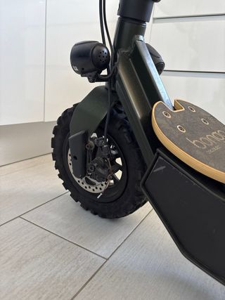 Patinete Eléctrico Cecotec Bongo Z Off Road