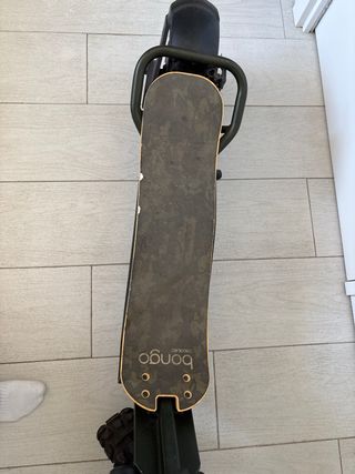 Patinete Eléctrico Cecotec Bongo Z Off Road