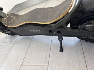 Patinete Eléctrico Cecotec Bongo Z Off Road