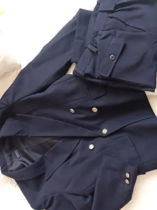Traje niño Mayoral 10 años. Fiesta. comunión etc