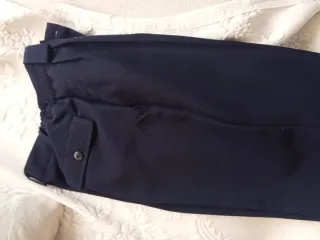 Traje niño Mayoral 10 años. Fiesta. comunión etc