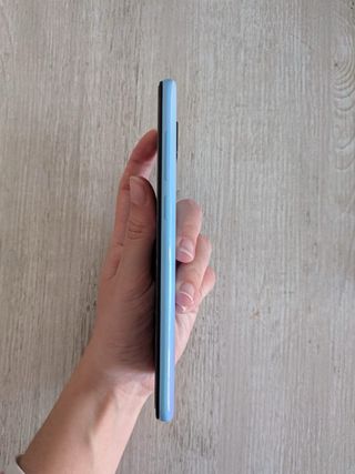 Xiaomi Redmi Note 9 Azul/Morado
