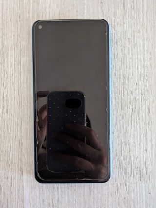 Xiaomi Redmi Note 9 Azul/Morado