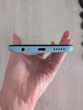 Xiaomi Redmi Note 9 Azul/Morado