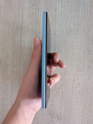 Xiaomi Redmi Note 9 Azul/Morado