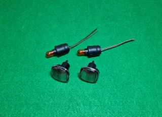 Intermitentes Seat Ibiza/Córdoba 6k