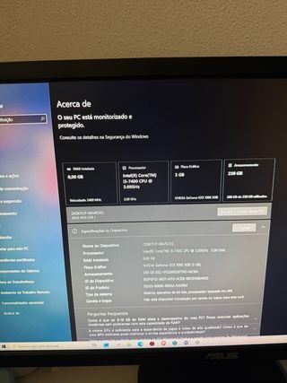 Mini PC Gaming Asus ROG GR8 II