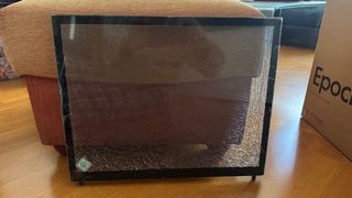 Caja Gamer MSI Forge 121a RGB