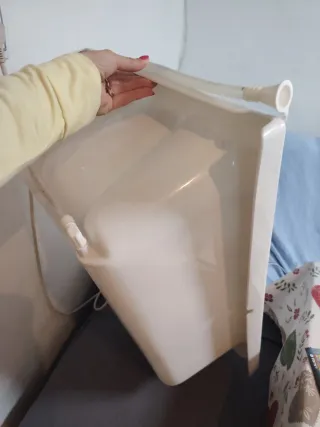 Cambiador bebé Mickey y amigos