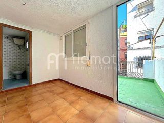 Casa adosada en venta en Semicentre en Blanes