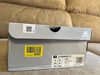 Adidas Ultraboost 22 Nuevas a estrenar