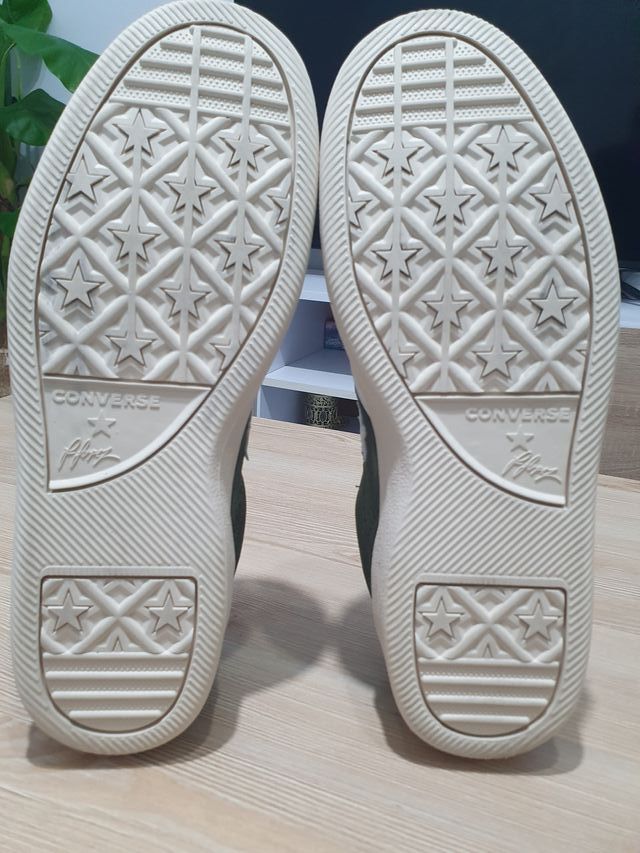 Converse louie López Pro 2 ox  -T43