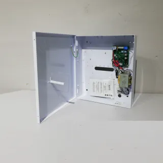 Font d'alimentació | Fuente de alimentación RISCO