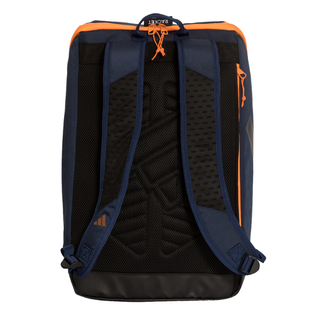 Mochila Protour 2026 Adidas Azul