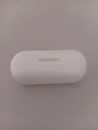 Huawei FreeBuds i3 Blancos