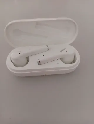 Huawei FreeBuds i3 Blancos