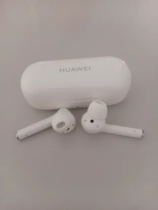 Huawei FreeBuds i3 Blancos