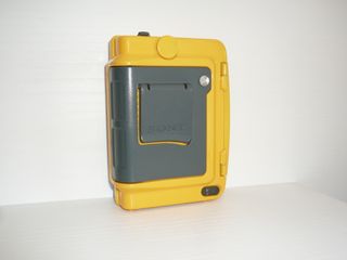 Sony Walkman WM-B52 Amarillo