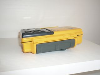 Sony Walkman WM-B52 Amarillo