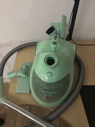 Aspiradora Polti Ecologica Compact AS 800