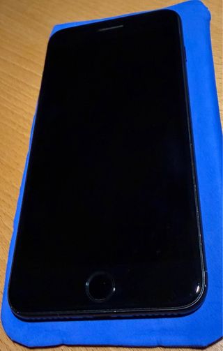 iPhone 7 Plus 256 GB Negro