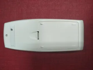 Mando Calefacción SAUNIER DUVAL. A Estrenar