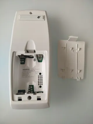 Mando Calefacción SAUNIER DUVAL. A Estrenar