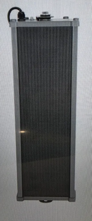 Altavoz Columna