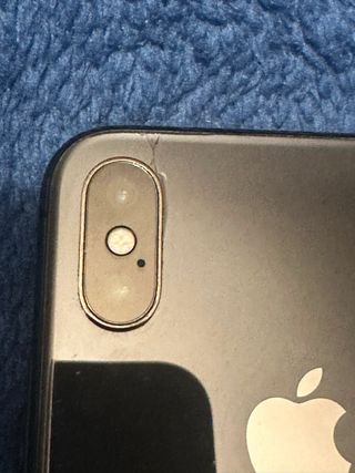 iPhone X Apple