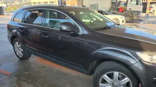 Audi Q7 2007