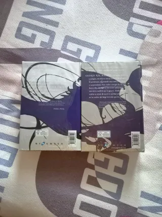 Juego de Tronos - Choque de Reyes - Gigamesh