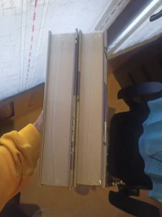 Juego de Tronos - Choque de Reyes - Gigamesh