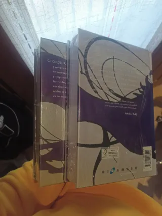 Juego de Tronos - Choque de Reyes - Gigamesh