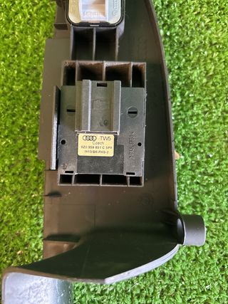 Botonera Izquierda Audi A4 B6