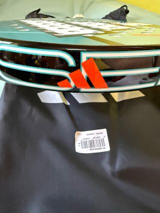 Pala de pádel Adidas RX Series