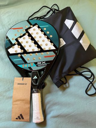 Pala de pádel Adidas RX Series