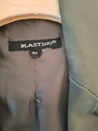 Giacca donna estiva tg 42