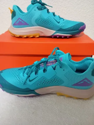 Zapatillas Nike Air Zoom Terra Kiger 7