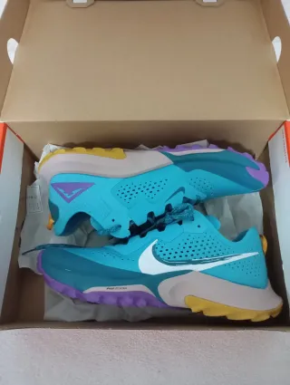 Zapatillas Nike Air Zoom Terra Kiger 7