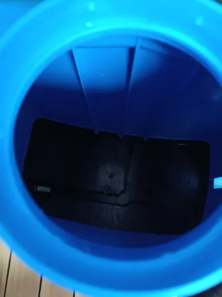 Pulverizador Eléctrico Matabi e15 LTC de Batería