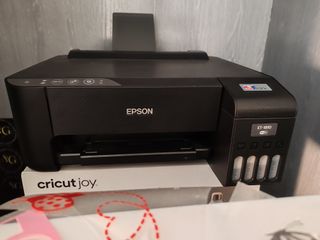 Impresora Epson ET-1810 EcoTank WiFi