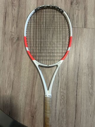 Coppia Racchette Babolat Pure Strike Lite 265g