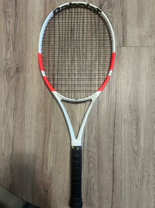 Coppia Racchette Babolat Pure Strike Lite 265g
