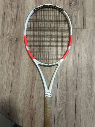 Coppia Racchette Babolat Pure Strike Lite 265g