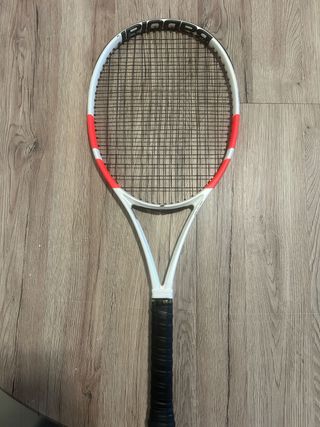 Coppia Racchette Babolat Pure Strike Lite 265g